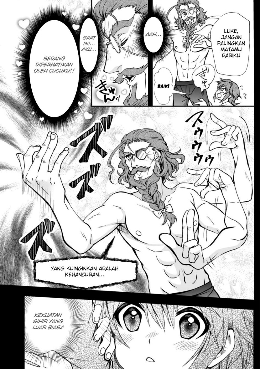 Level 1 No Saikyou Kenja: Noroi De Saikakyuu Mahou Shika Tsukaenai Kedo Kami No Kanchigai De Mugen chapter 30